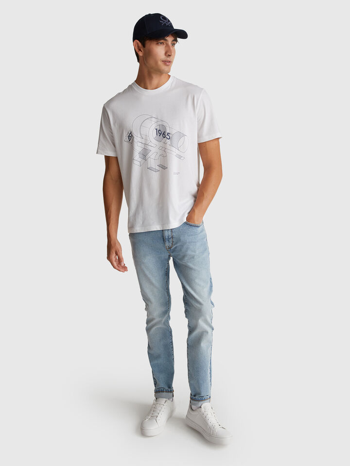 T-SHIRT Men image number 3